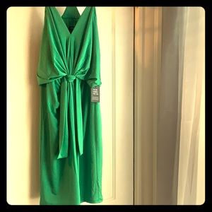Express dress